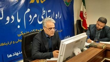 مدیرکل صمت استان تهران: واحدهای نانوایی در صورت تکرار و گستردگی تخلف پلمپ خواهند شد