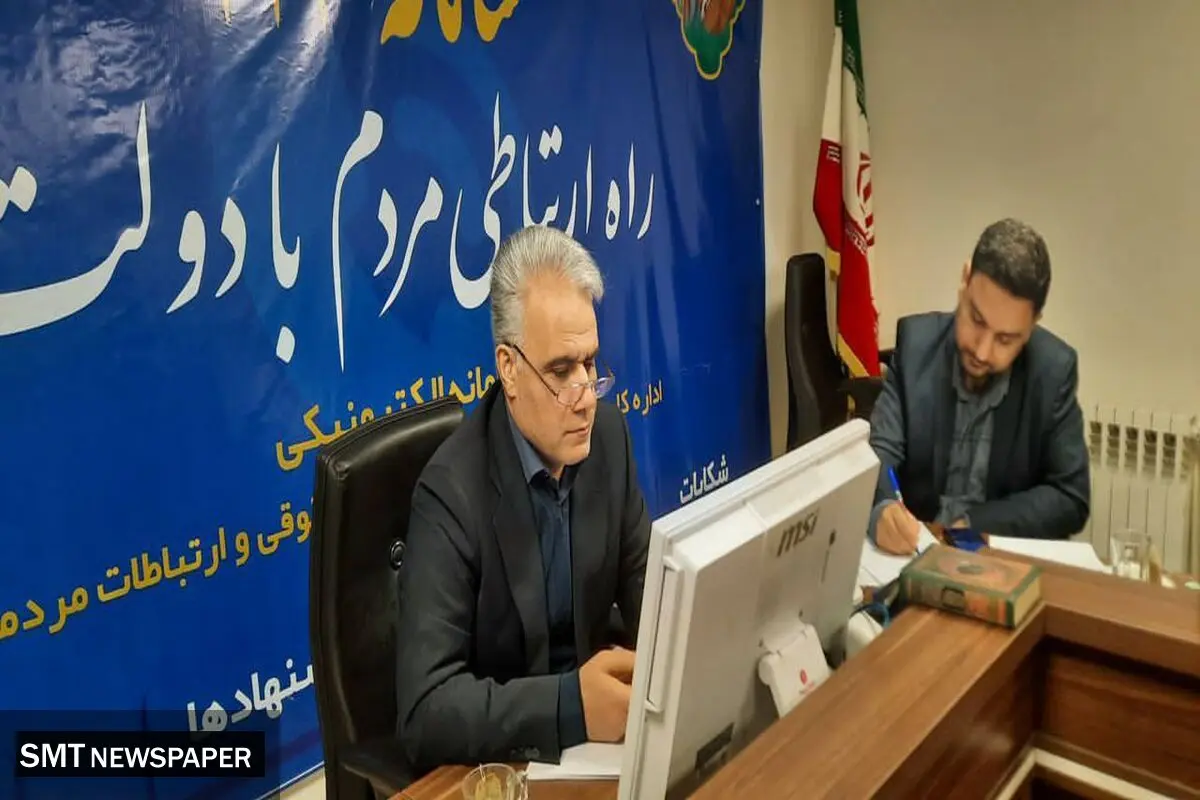 مدیرکل صمت استان تهران: واحدهای نانوایی در صورت تکرار و گستردگی تخلف پلمپ خواهند شد