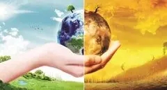 گرمایش زمین از کنترل خارج می‌شود؟