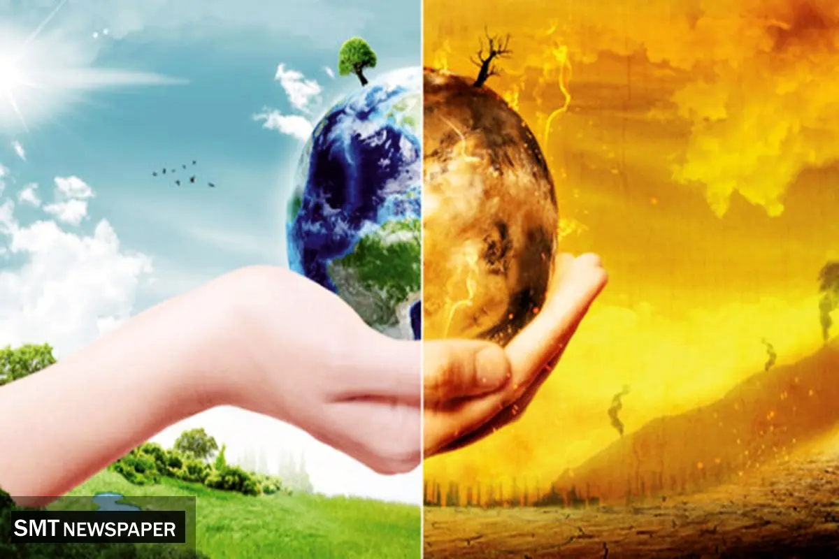 گرمایش زمین از کنترل خارج می‌شود؟