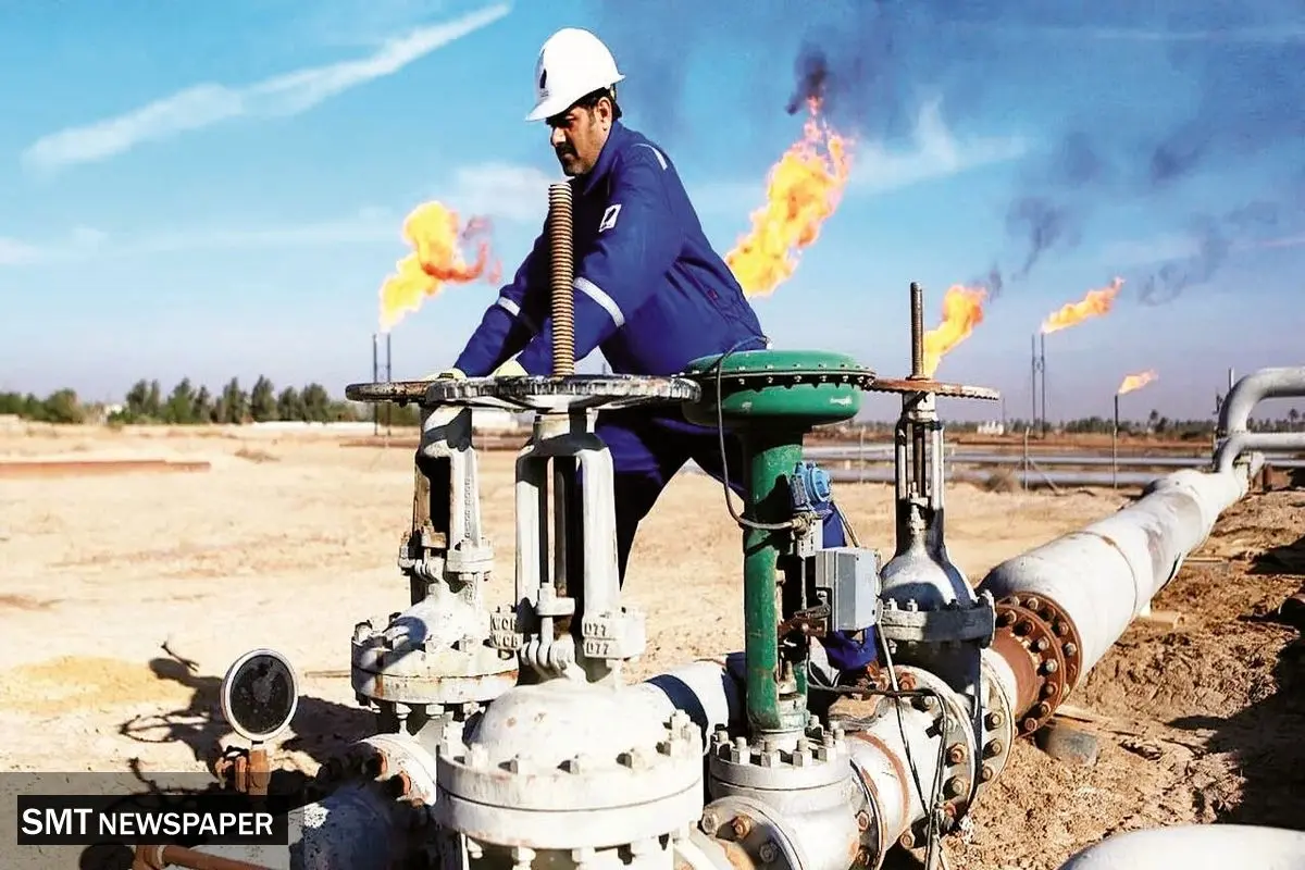 گاز طبیعی؛ پل انتقال انرژی یا تله کربنی پنهان؟