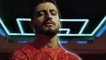 لژیونر جوان ایرانی از ابتدا برابر النصر به میدان می‌رود