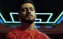 لژیونر جوان ایرانی از ابتدا برابر النصر به میدان می‌رود