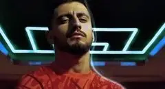 لژیونر جوان ایرانی از ابتدا برابر النصر به میدان می‌رود