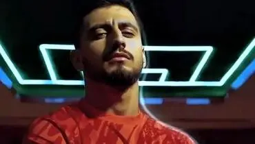 لژیونر جوان ایرانی از ابتدا برابر النصر به میدان می‌رود