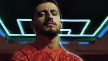 لژیونر جوان ایرانی از ابتدا برابر النصر به میدان می‌رود
