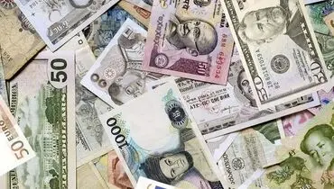 قیمت ارز ۲۰ اسفند ۱۴۰۳ 