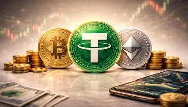 کاربرد تتر در خرید ارزهای دیجیتال چیست؟