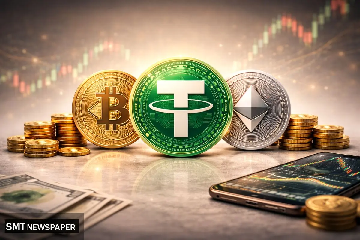 کاربرد تتر در خرید ارزهای دیجیتال چیست؟