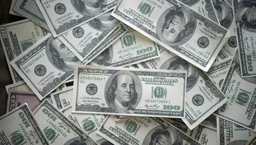 قیمت دلار امروز دوشنبه ۳ شهریور ۱۴۰۴ + جدول