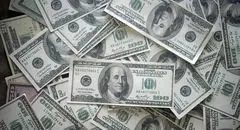 قیمت دلار امروز دوشنبه ۳ شهریور ۱۴۰۴ + جدول