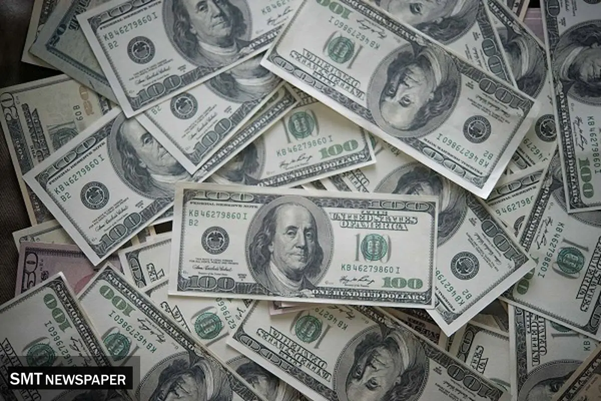قیمت دلار امروز دوشنبه ۳ شهریور ۱۴۰۴ + جدول