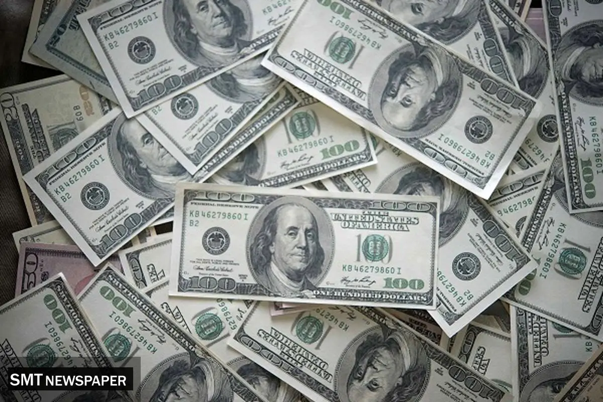 قیمت دلار امروز دوشنبه ۳ شهریور ۱۴۰۴ + جدول