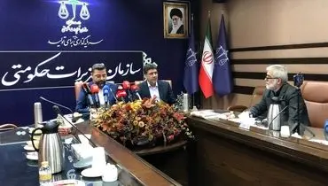 روند حقوقی در سازمان تعزیرات حکومتی به دور از فضاسازی رسانه ای صورت می گیرد