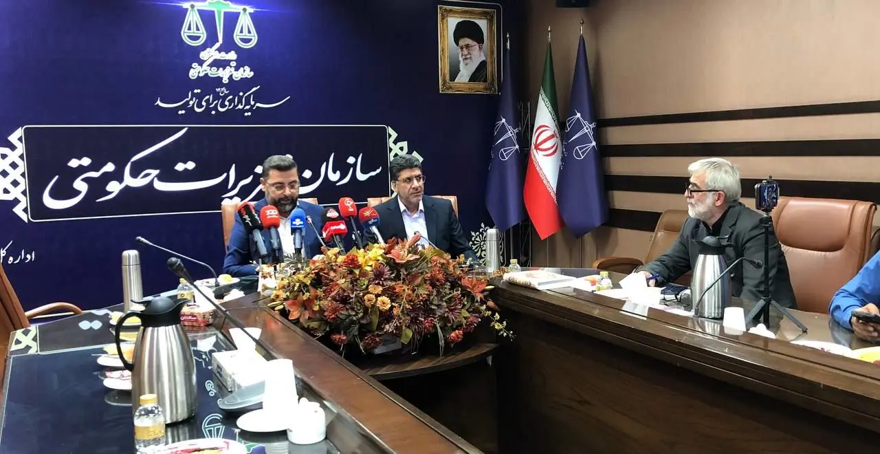 روند حقوقی در سازمان تعزیرات به دور از فضاسازی رسانه ای صورت می گیرد