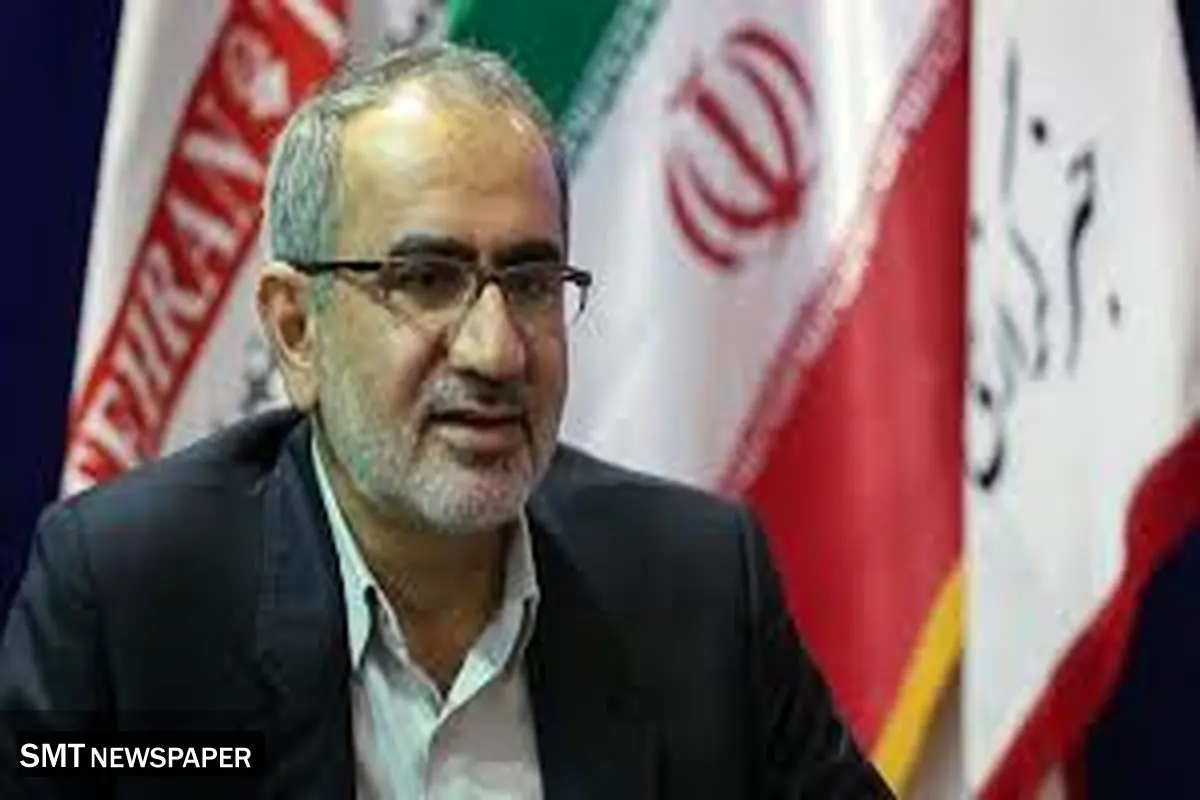همکاریهای سازمان بورس و مجلس استارت خورد