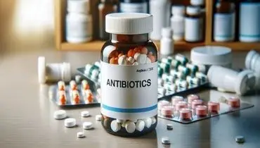 هشدار درباره فروش آزاد آنتی‌بیوتیک؛ زنگ خطر مقاومت دارویی