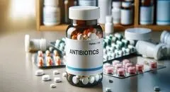 هشدار درباره فروش آزاد آنتی‌بیوتیک؛ زنگ خطر مقاومت دارویی