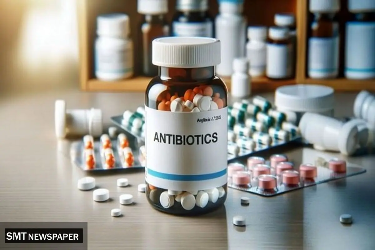 هشدار درباره فروش آزاد آنتی‌بیوتیک؛ زنگ خطر مقاومت دارویی
