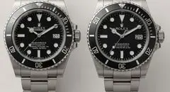 چگونه ساعت اصل را از تقلبی تشخیص دهیم؟