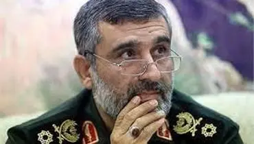 سردار حاجی زاده به شهادت رسید؟