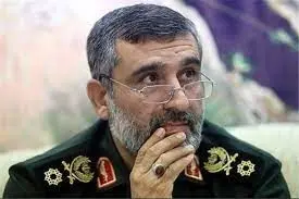 سردار حاجی زاده به شهادت رسید؟