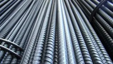 قیمت میلگرد امروز سه‌شنبه ۲ دی ۱۴۰۴ + جدول