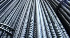 قیمت میلگرد امروز سه‌شنبه ۲ دی ۱۴۰۴ + جدول