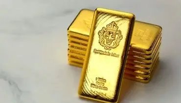 جهش قیمت شمش طلا امروز سه شنبه ۲۲ مهر ۱۴۰۴ + جدول