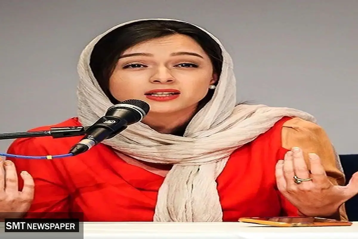 ماجرای ممنوع الپرواز شدن ترانه علیدوستی چه بود ؟