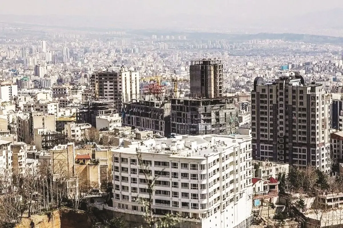  بازی خطرناک در دنیای  ملک