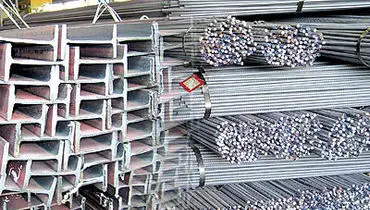 قیمت میلگرد و تیرآهن امروز چهارشنبه ۲۸ آبان ۱۴۰۴ + جدول