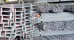 قیمت میلگرد و تیرآهن امروز چهارشنبه ۲۸ آبان ۱۴۰۴ + جدول