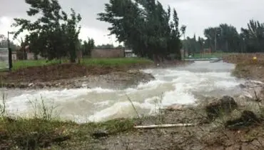 ۳۰ استان دچار مرگ آبخوان شدند