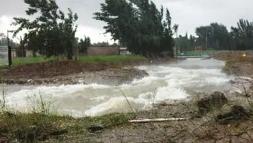 ۳۰ استان دچار مرگ آبخوان شدند