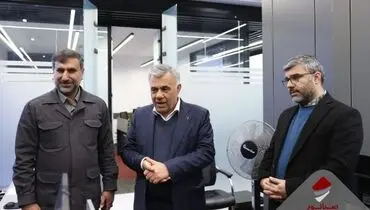 منابع انسانی، سرمایه اصلی صبانور است
