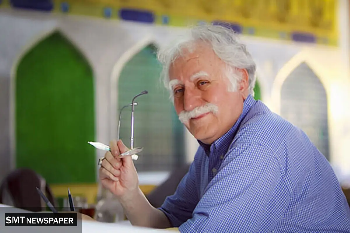 مکان و زمان خاکسپاری استاد فرشچیان مشخص شد