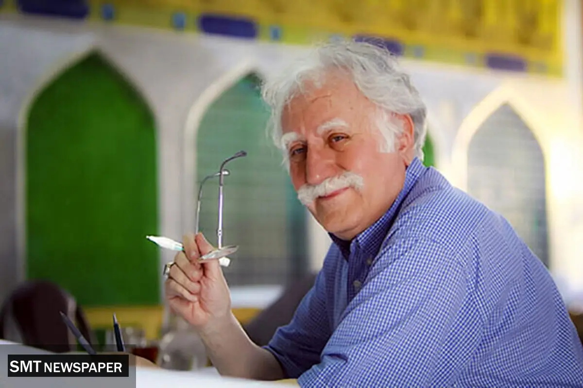 مکان و زمان خاکسپاری استاد فرشچیان مشخص شد