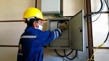 سیستان و بلوچستان یکی از پهناورترین استان‌های کشور در صنعت مشترک برق است 