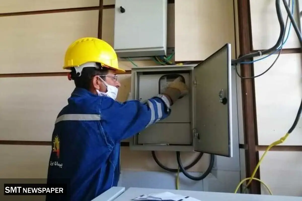 سیستان و بلوچستان یکی از پهناورترین استان‌های کشور در صنعت مشترک برق است 