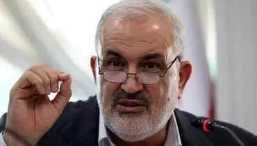 هشدار وزیر نیرو درباره روند مصرف آب در کشور