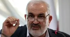 هشدار وزیر نیرو درباره روند مصرف آب در کشور