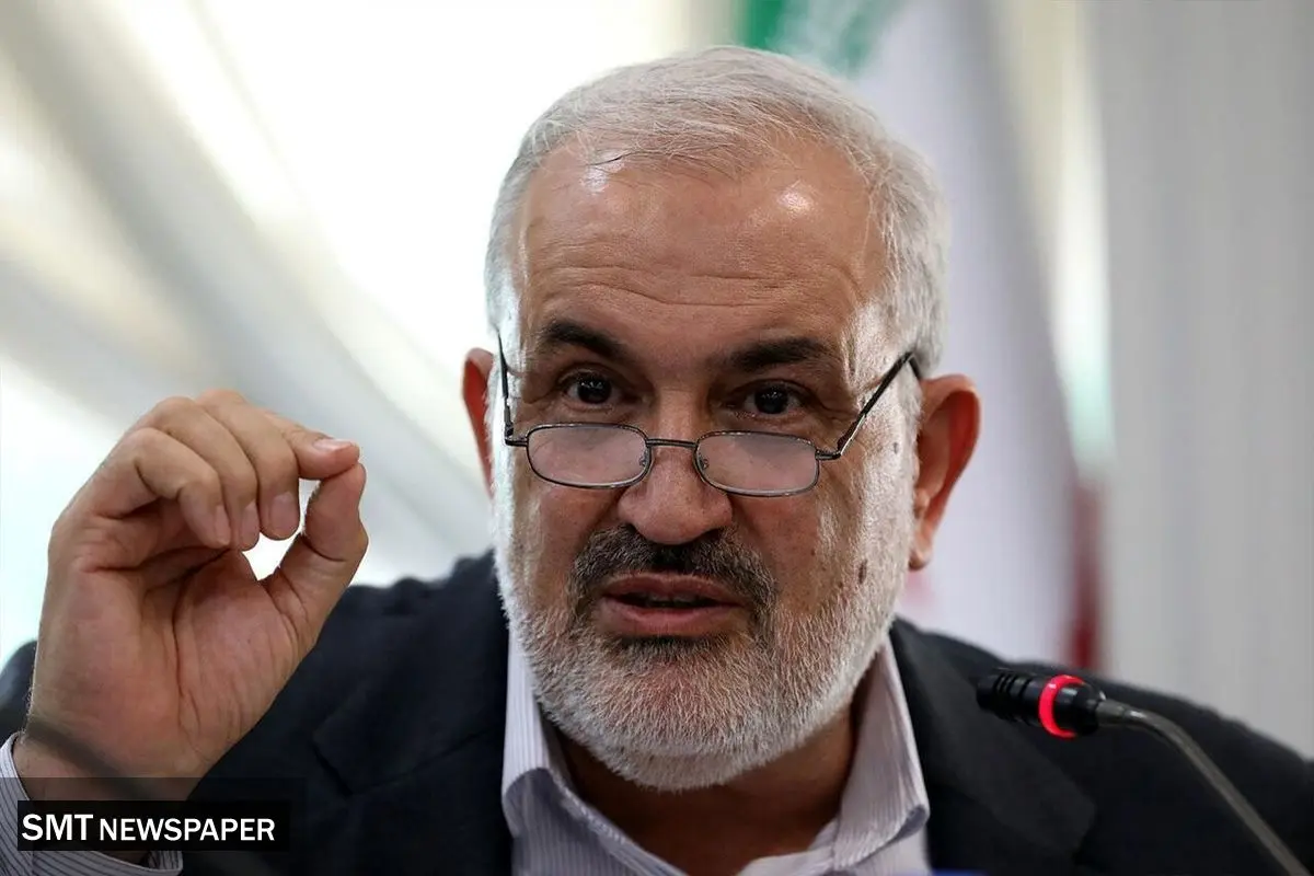 هشدار وزیر نیرو درباره روند مصرف آب در کشور