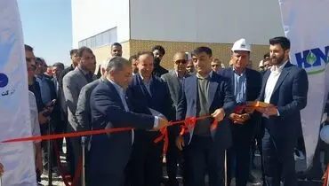 بهره‌برداری از طرح جدید جمع‌آوری گازهای مشعل در مناطق نفت‌خیز جنوب توسط هیربود نیرو