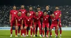 ایران در آستانه گروه مرگ جام جهانی ۲۰۲۶
