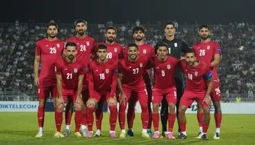 ایران در آستانه گروه مرگ جام جهانی ۲۰۲۶