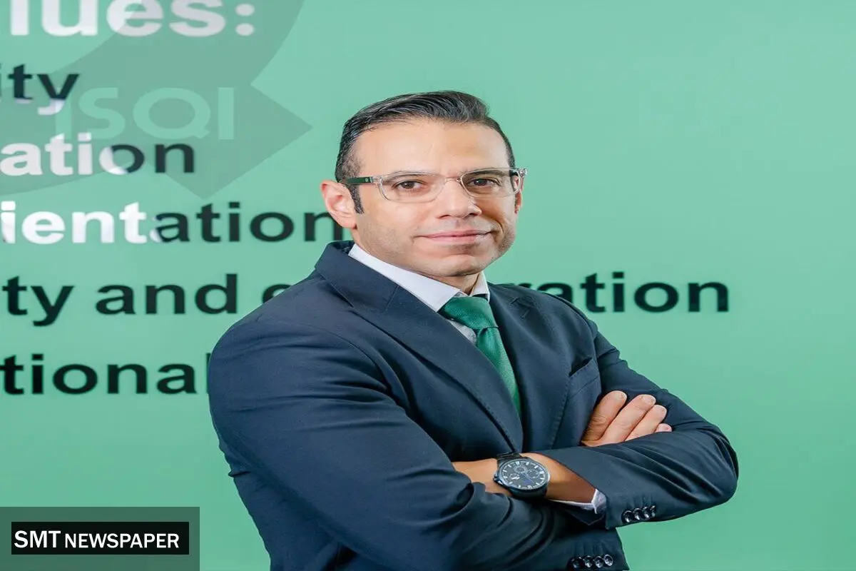یوسف باقریان، معاون بازرسی کالا و تجهیزات ISQI مطرح کرد؛ نقش پتروشیمی‌ها در میزان انتشارات کربن