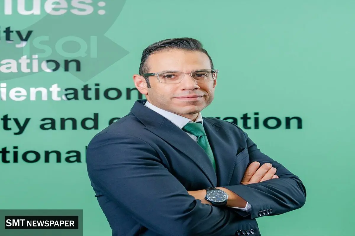 یوسف باقریان، معاون بازرسی کالا و تجهیزات ISQI مطرح کرد؛ نقش پتروشیمی‌ها در میزان انتشارات کربن