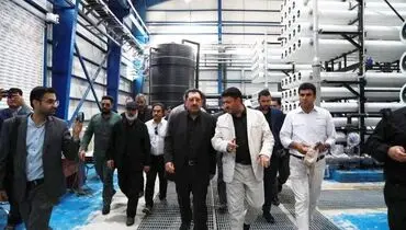 خام‌فروشی معادن ممنوع!