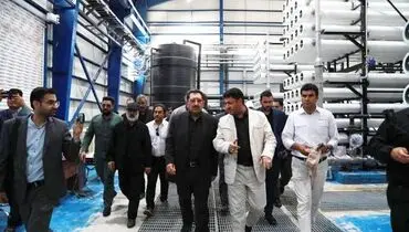 خام‌فروشی معادن ممنوع!